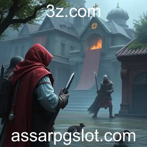 O Impacto Crescente dos Jogos ASSARPG no Brasil