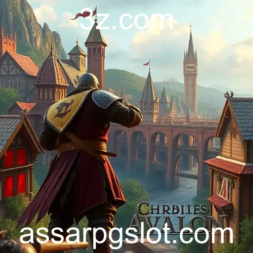 Revolução dos Jogos com ASSARPG e Realidade Aumentada