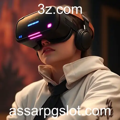 A Revolução dos Jogos ASSARPG