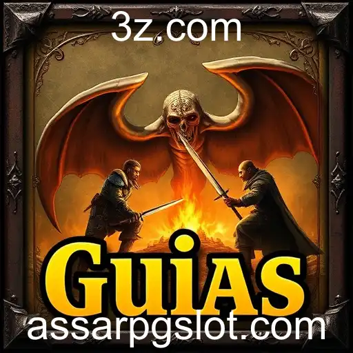 A Ascensão dos Jogos ASSARPG no Cenário Brasileiro