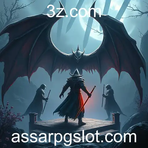 ASSARPG